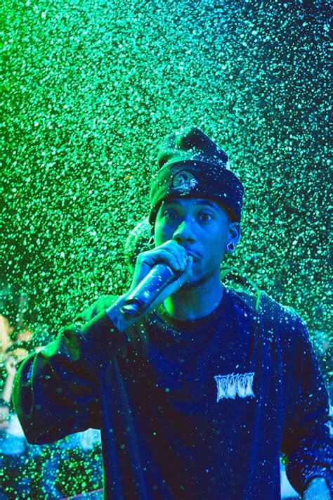 Hodgy Beats music, videos, stats, and photos .